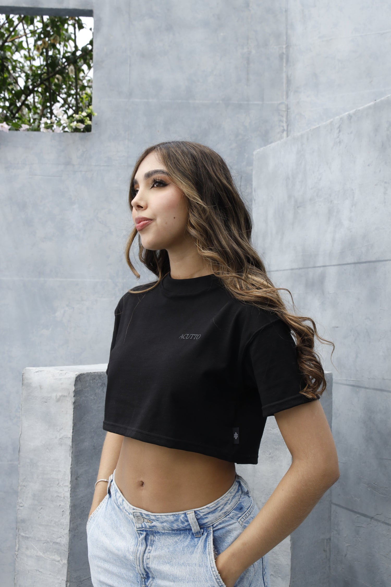 Crop Tops