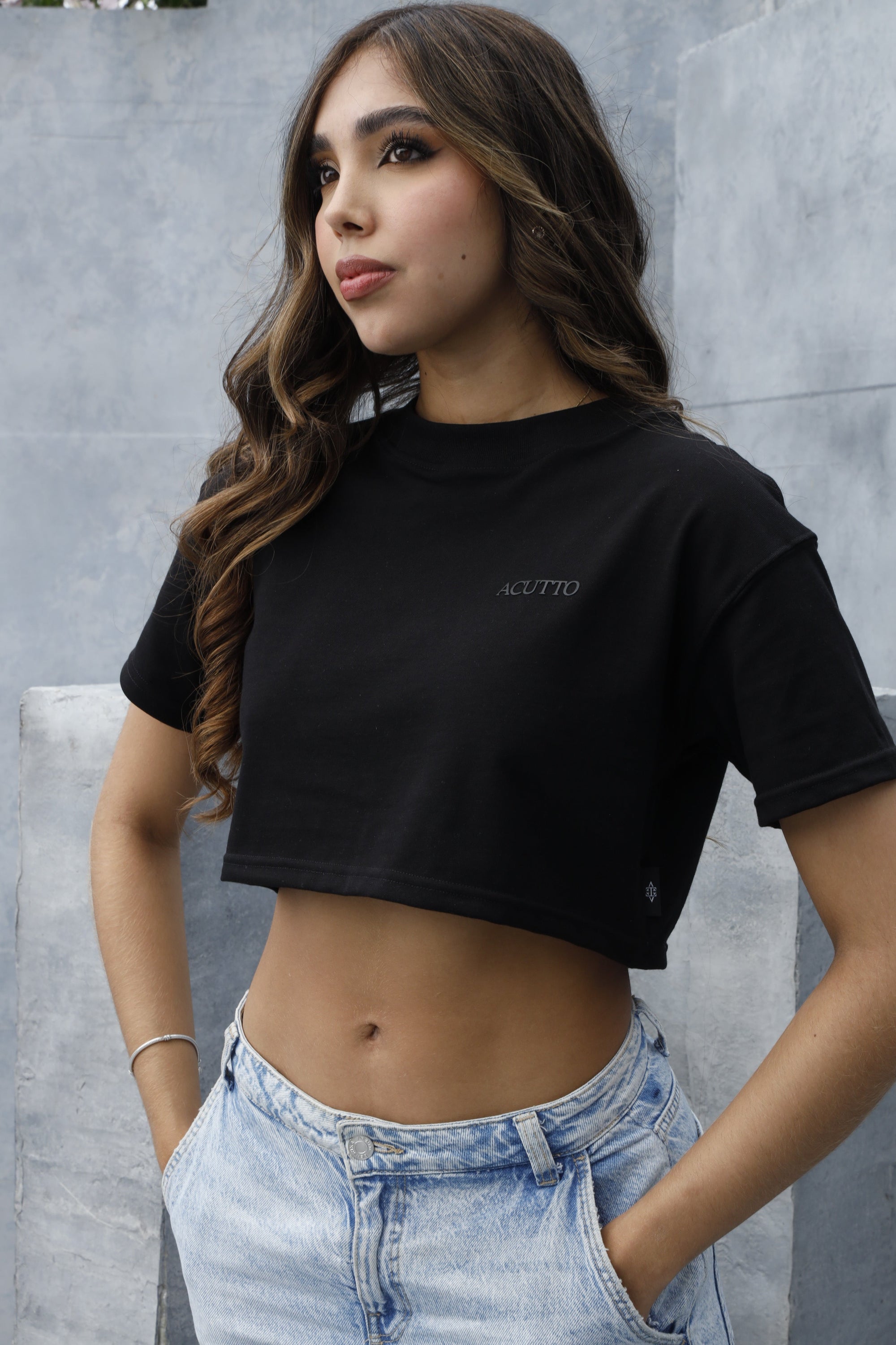Crop Tops