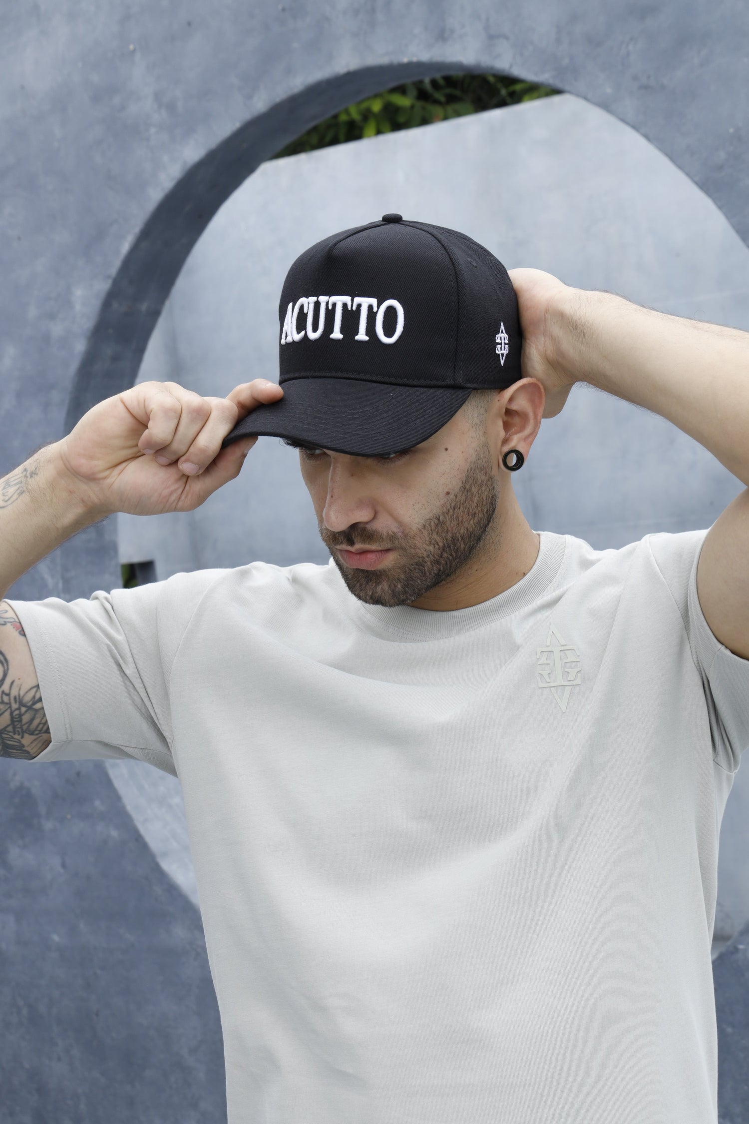 Gorras