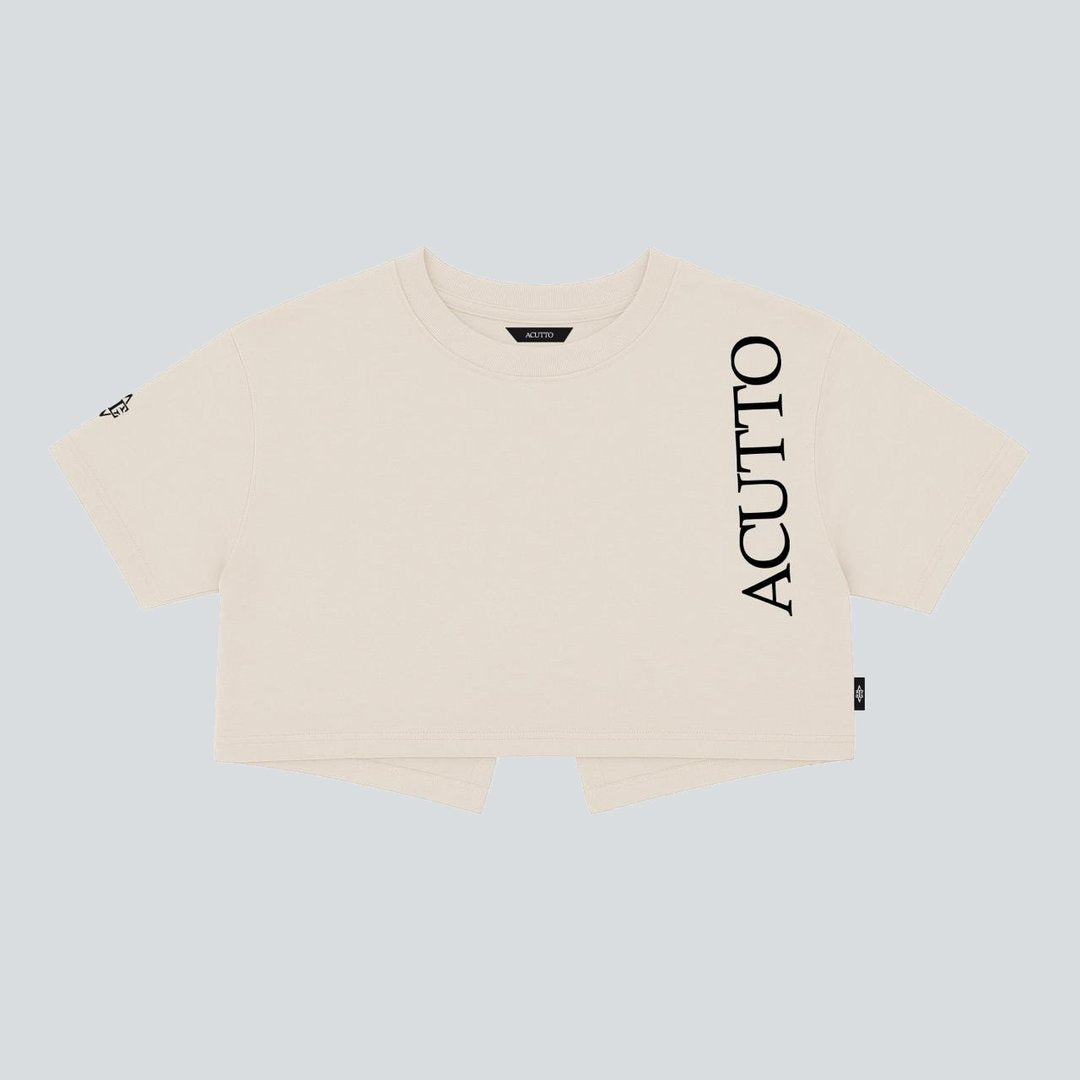 Crop Top Fiore Arena I´inizio