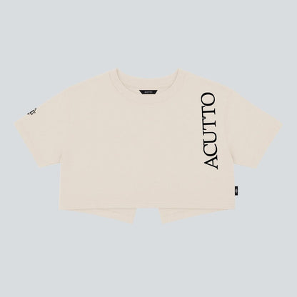 Crop Top Fiore Arena I´inizio