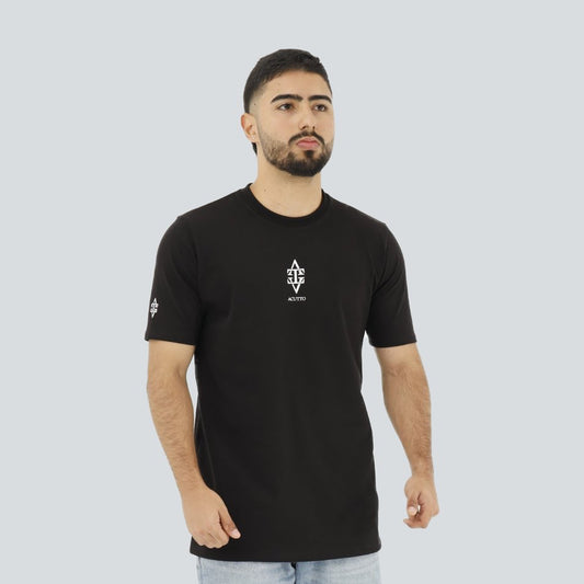 Camiseta Essenza Negra I´inizio