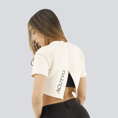 Crop Top Incanto Arena I´inizio
