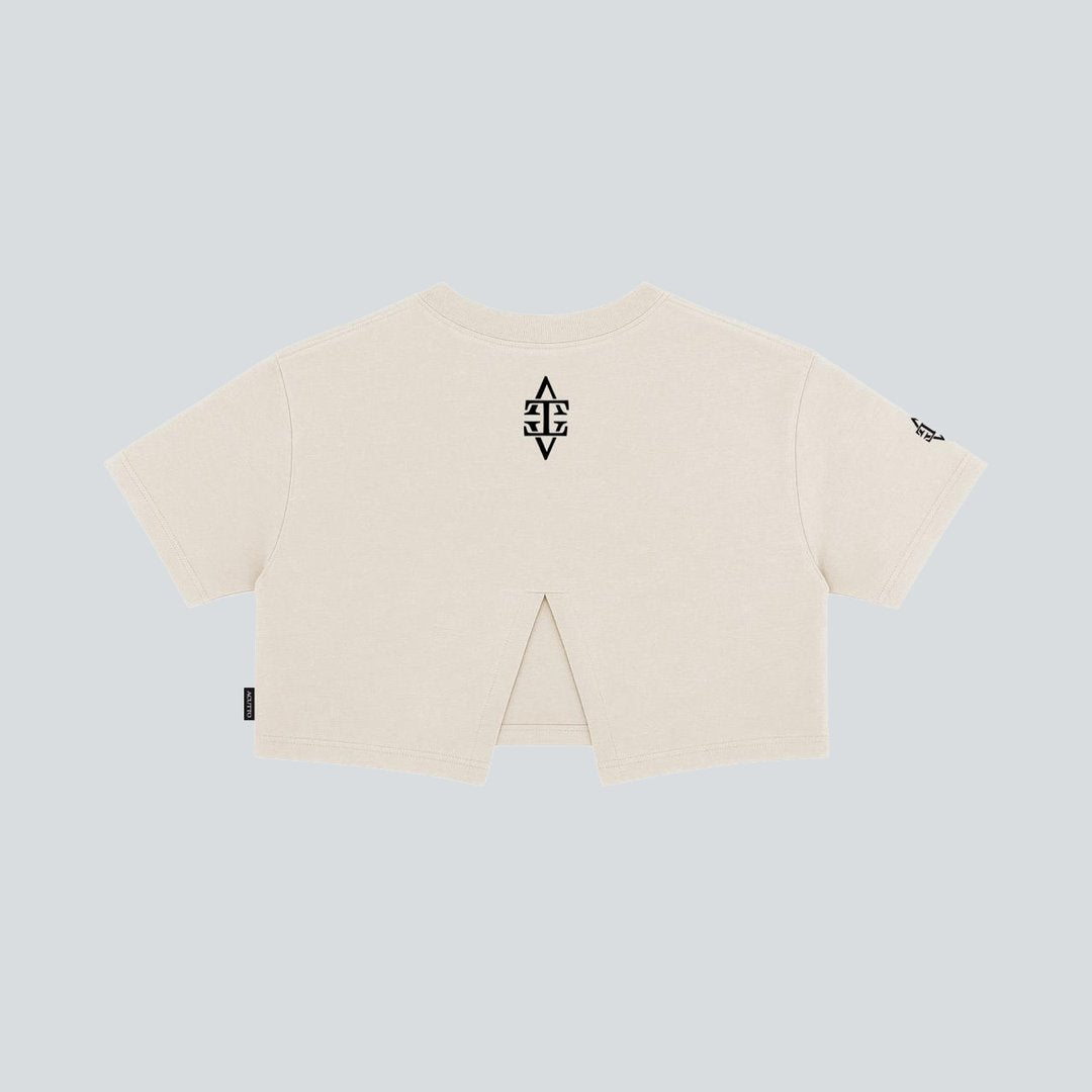 Crop Top Fiore Arena I´inizio