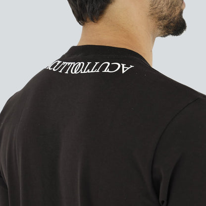 Camiseta Essenza Negra I´inizio