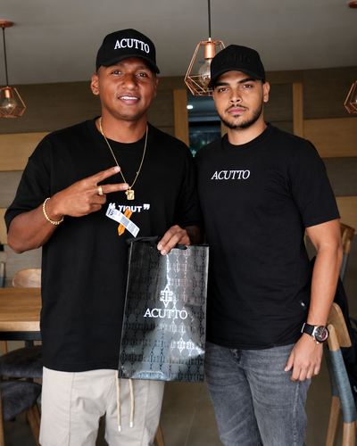 Alfredo Morelos / Futbolista