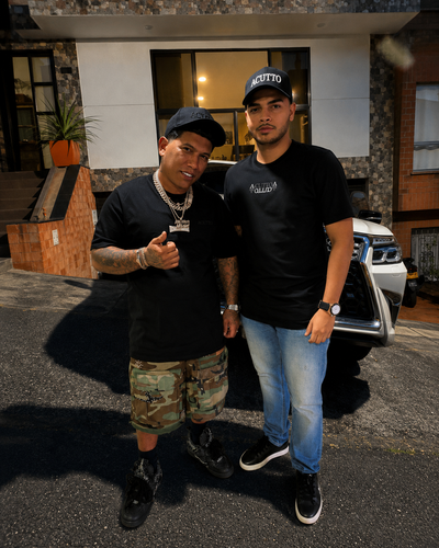 Robgz / Artista