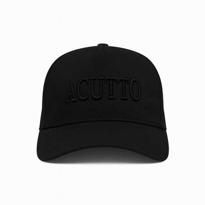 Gorra Maestà Negra