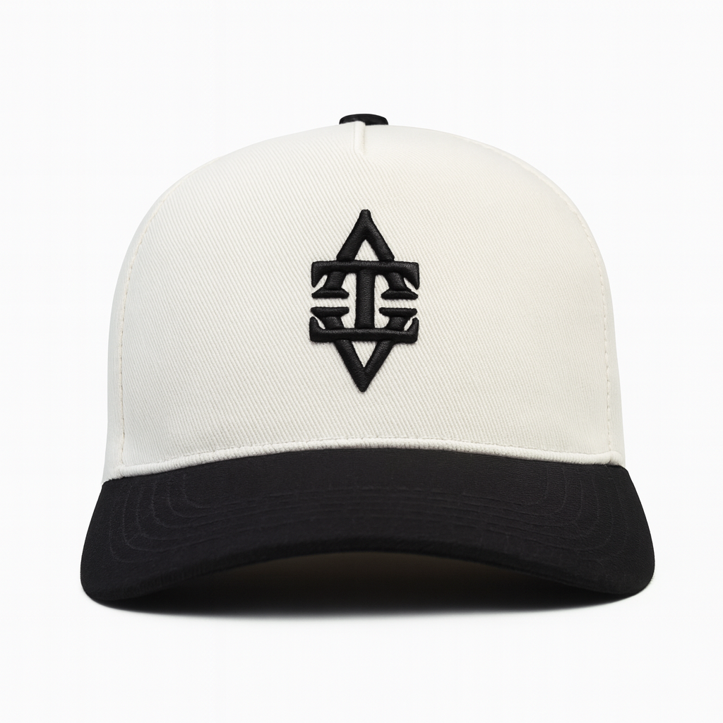 Gorra Traccia Arena