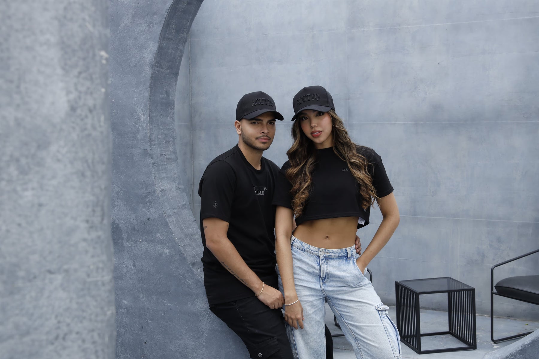 Detrás de cada costura
hay una intención.