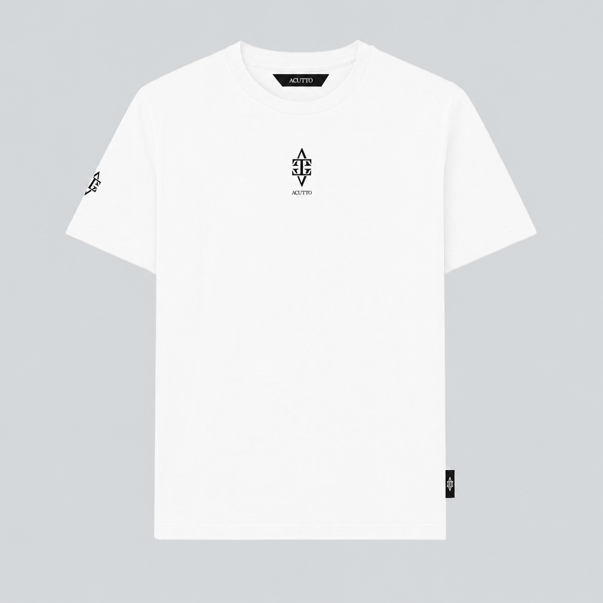 Camiseta Leone Blanca I´inizio