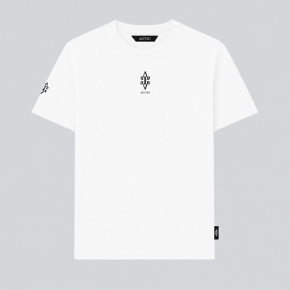 Camiseta Leone Blanca I´inizio