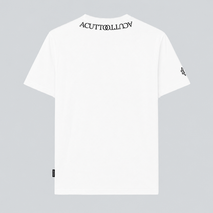 Camiseta Leone Blanca I´inizio