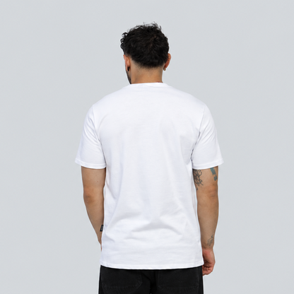 Camiseta Origine Blanca Lusso Discreto
