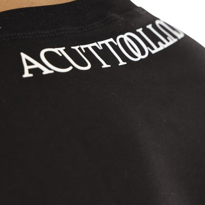Camiseta Essenza Negra I´inizio