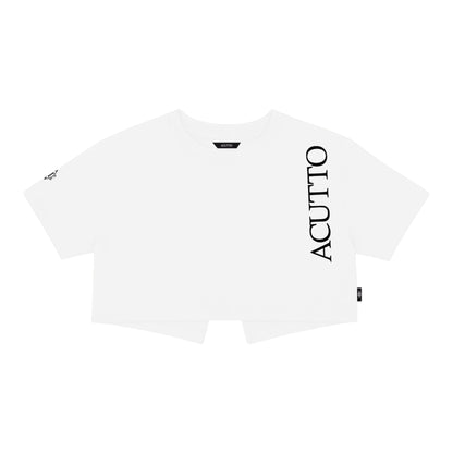 Crop Top Gemma Blanco I´inizio