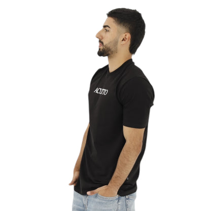 Camiseta Saggio Negra I´inizio