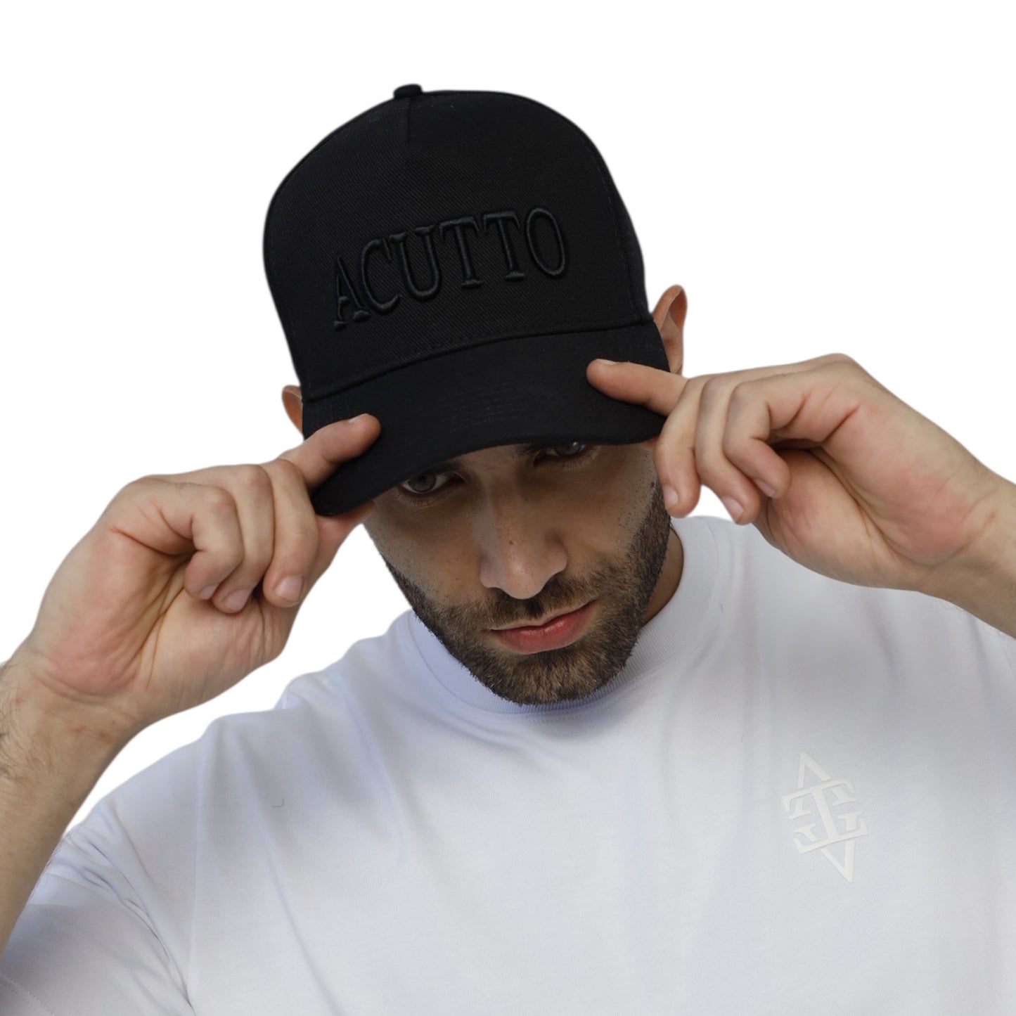 Gorra Maestà Negra