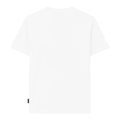 Camiseta Origine Blanca Lusso Discreto