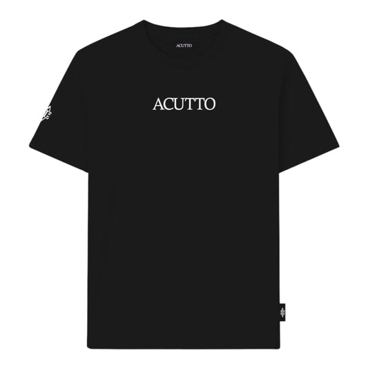 Camiseta Saggio Negra I´inizio