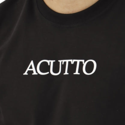 Camiseta Saggio Negra I´inizio