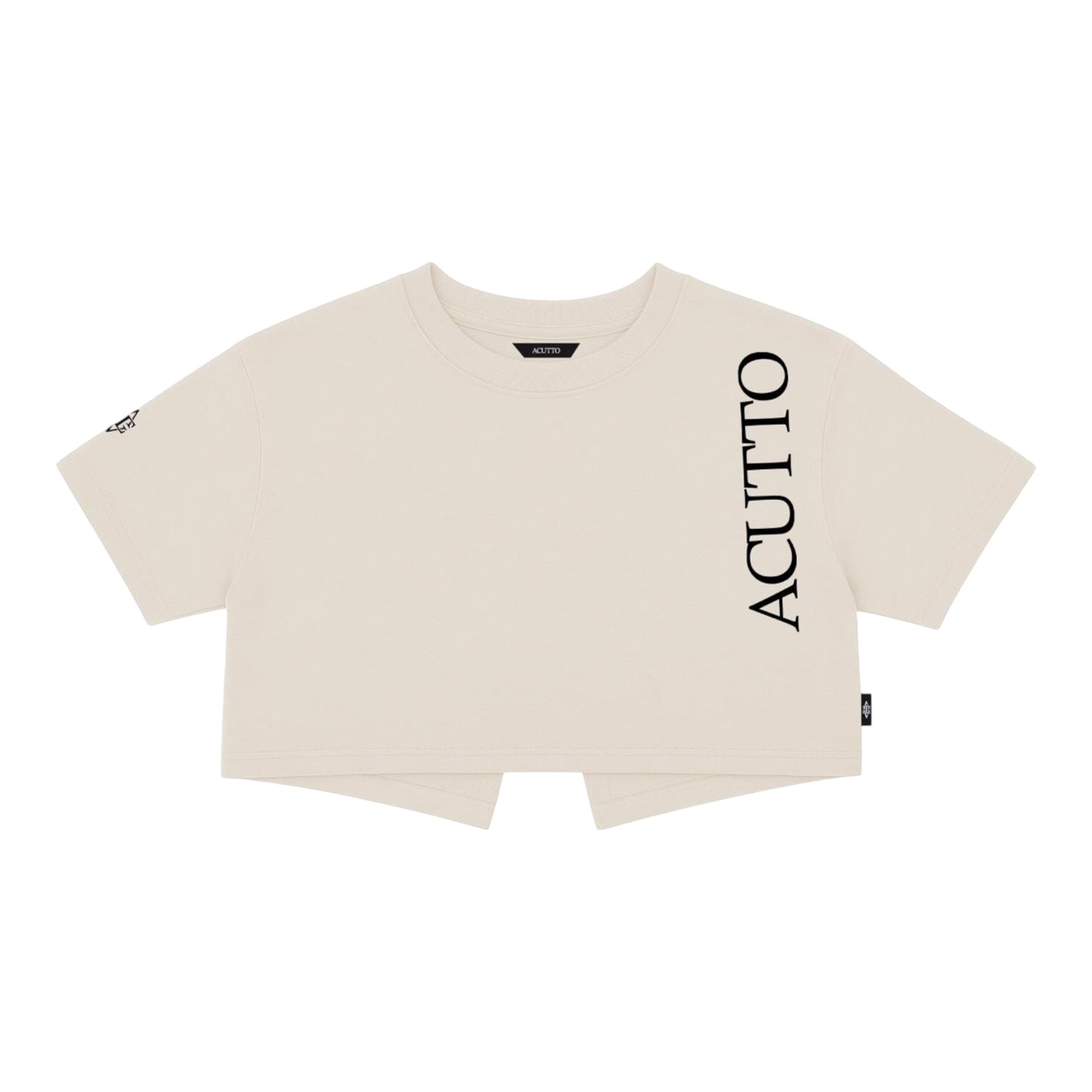 Crop Top Fiore Arena I´inizio