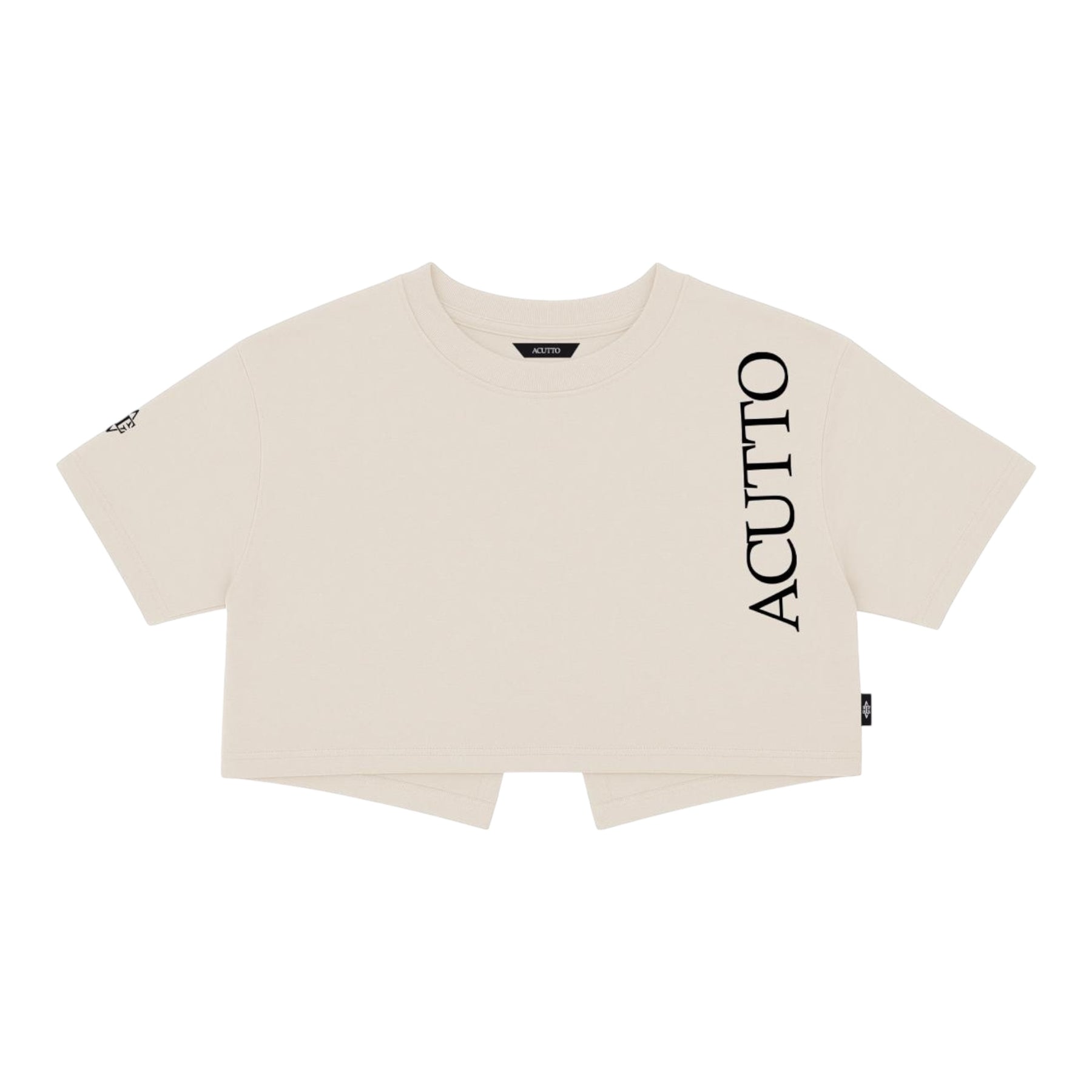 Crop Top Fiore Arena I´inizio