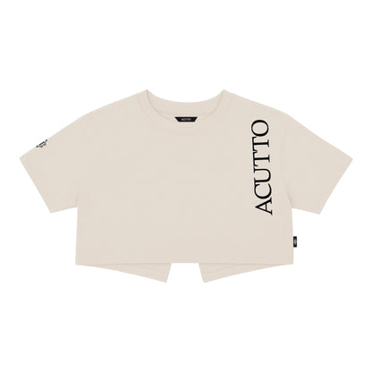 Crop Top Fiore Arena I´inizio