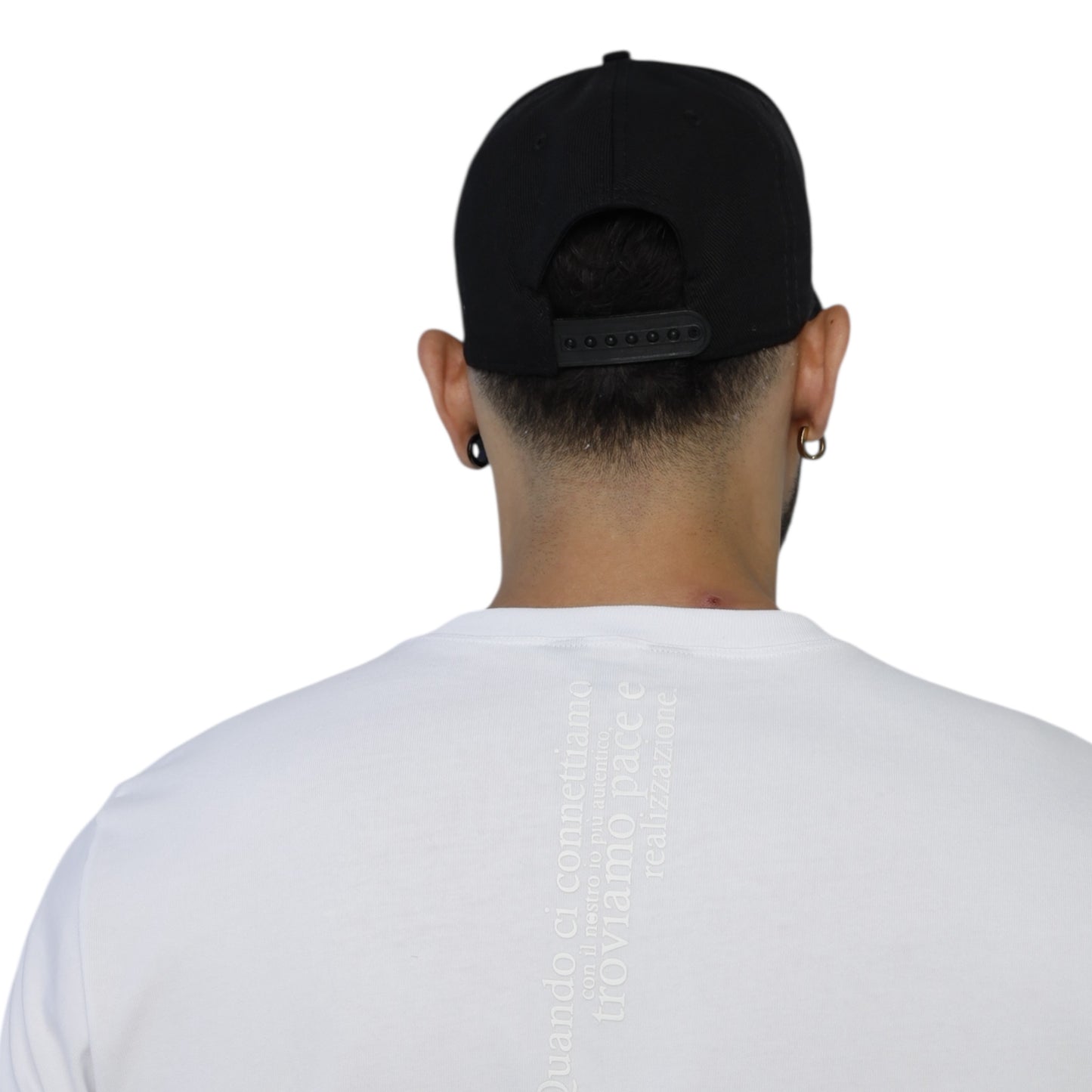Gorra Maestà Negra