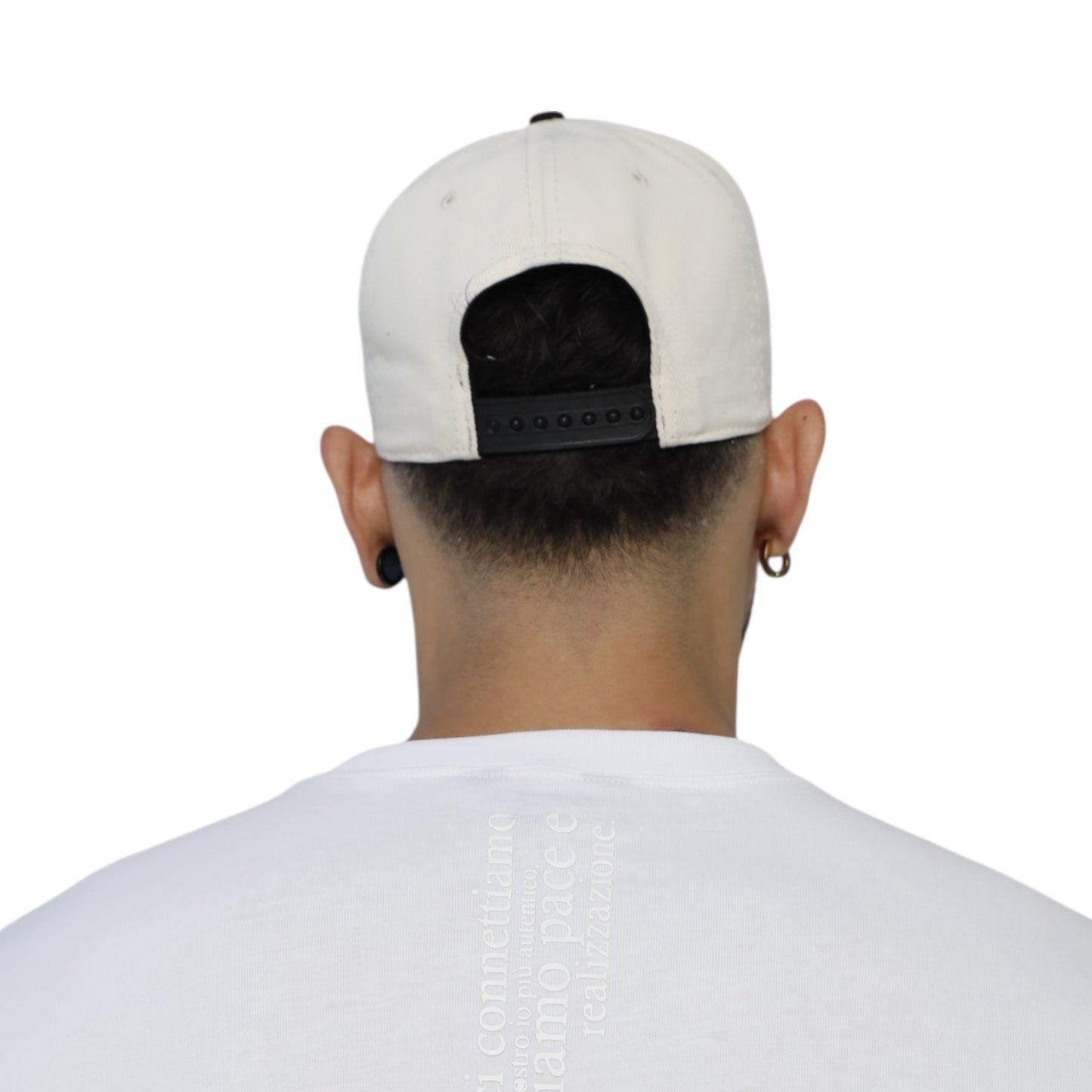 Gorra Traccia Arena