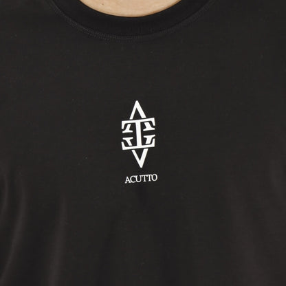 Camiseta Essenza Negra I´inizio