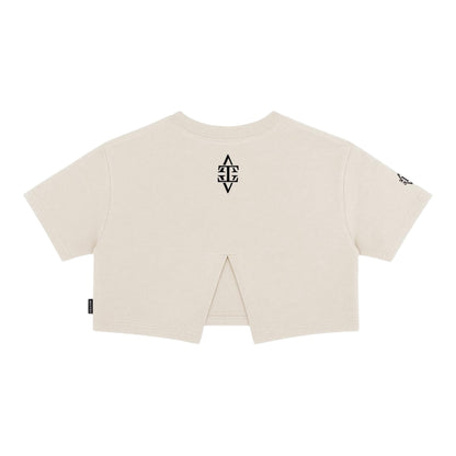 Crop Top Fiore Arena I´inizio