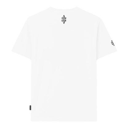 Camiseta Rinato Blanca I´inizio