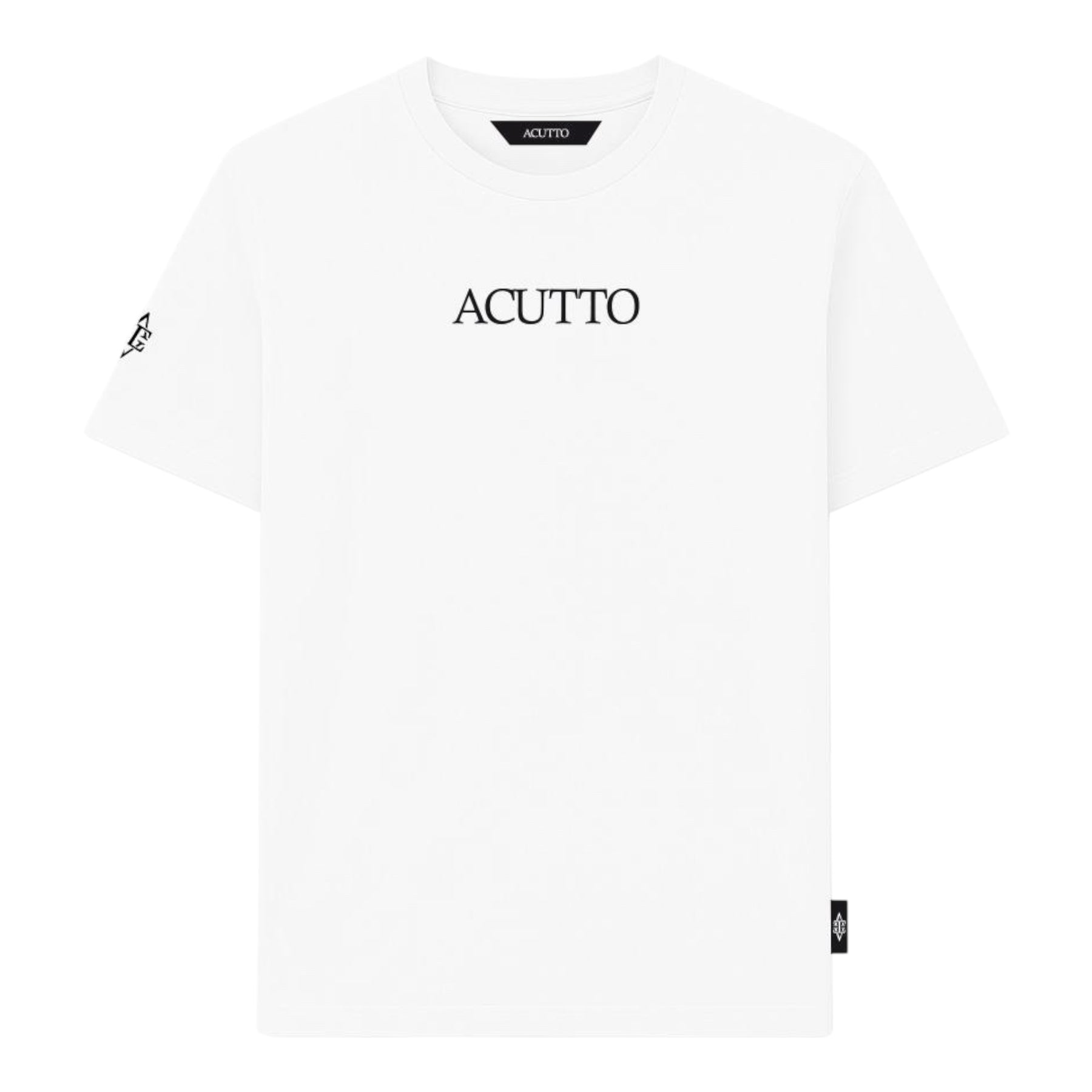 Camiseta Rinato Blanca I´inizio