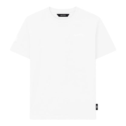 Camiseta Origine Blanca Lusso Discreto