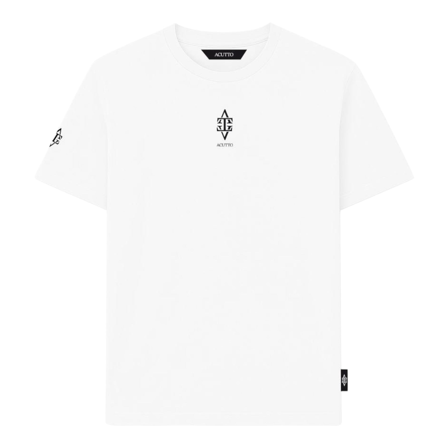 Camiseta Leone Blanca I´inizio