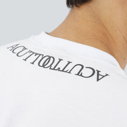 Camiseta Leone Blanca I´inizio