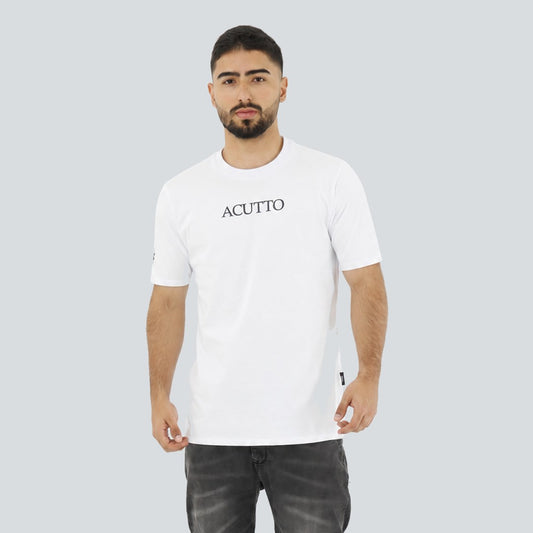 Camiseta Rinato Blanca I´inizio