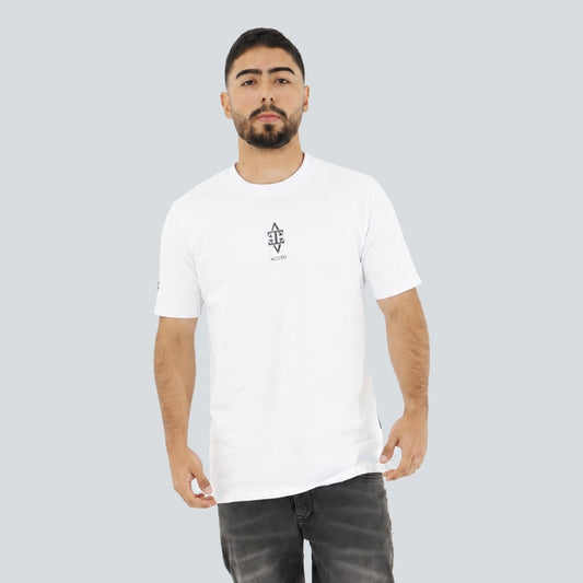 Camiseta Leone Blanca I´inizio