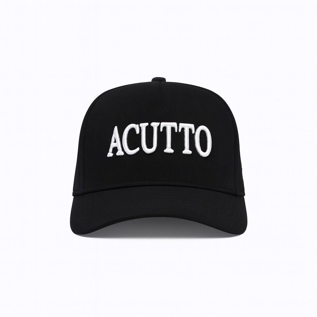 Gorra Eredità Negra