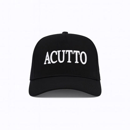 Gorra Eredità Negra