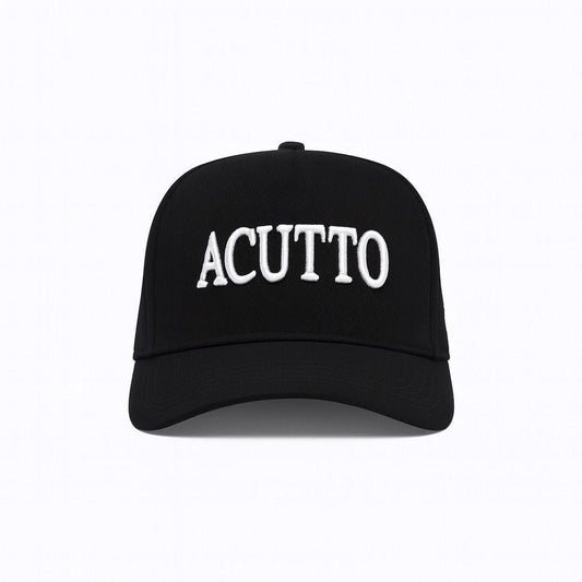 Gorra Eredità Negra
