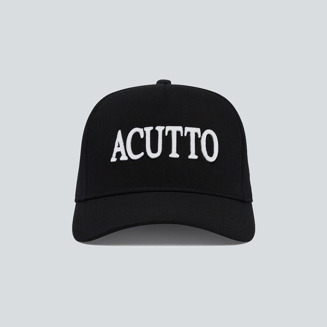 Gorra Eredità Negra