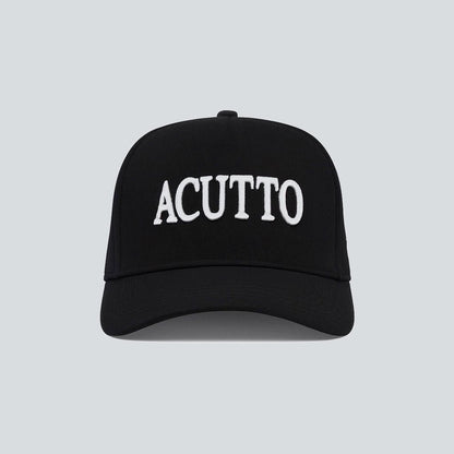 Gorra Eredità Negra