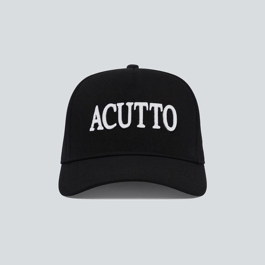 Gorra Eredità Negra