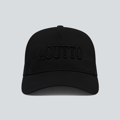 Gorra Maestà Negra