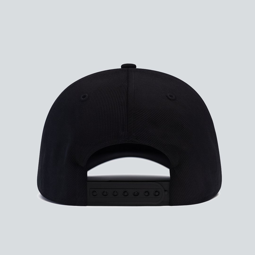 Gorra Maestà Negra