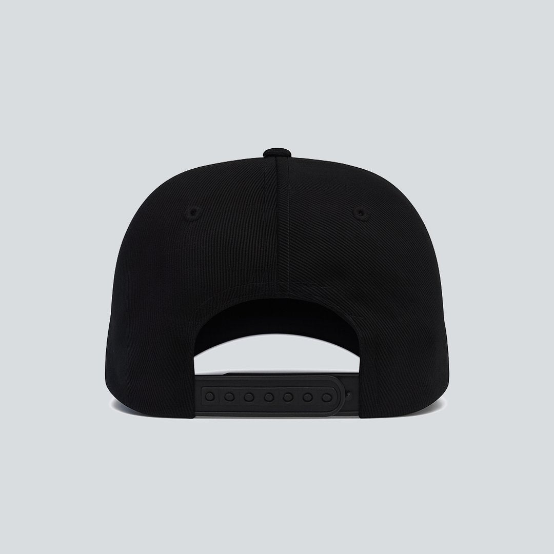 Gorra Eredità Negra