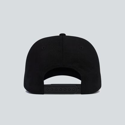Gorra Eredità Negra