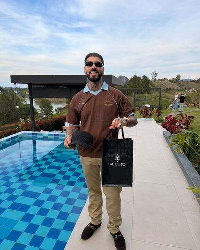 Anuel aa / artista